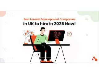 Best Laravel Development Companies in UK to hire in 2025 Now! Best Laravel Development Companies in UK to hire in 2025 Now!