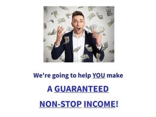 Know Anyone Who is Desperately Broke? Know Anyone Who is Desperately Broke?