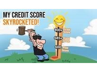 Do you want a higher Credit Score and Credit Limit? Do you want a higher Credit Score and Credit Limit?