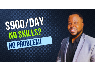 New Way for Parents to Earn Daily Without Selling New Way for Parents to Earn Daily Without Selling