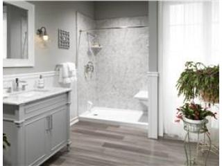 Give your bathroom a make-over TODAY Give your bathroom a make-over TODAY