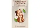 Reveal Soft Skin with the Best Gentle Face Wash