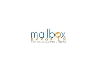 Mailbox Emporium Mailbox Emporium