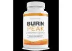 Buy BurnPeak Today