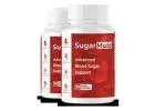 Order SugarMute Now for Healthy Blood Sugar Support