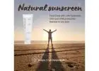 Best Natural Sunscreen for Everyday Protection