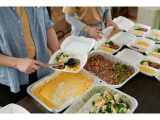 Stop relying on unpredictable donations Stop relying on unpredictable donations