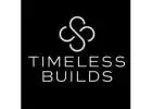 Timeless Builds Pool Contractor