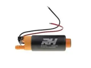 High-Performance 340 LPH Fuel Pump High-Performance 340 LPH Fuel Pump