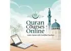 Learn Quran Lessons Online with Expert Tutors | Al Furqan Academy