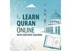 Join Quran Online Courses with Certified Teachers | Al Furqan Academy