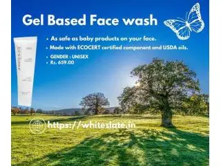 Refresh Your Skin Daily with a Gel Based Face Wash Refresh Your Skin Daily with a Gel Based Face Wash