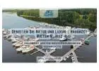 Genießen Sie Natur und Luxus | Hausboot Mieten Müritz