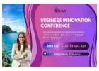 Join the Fluxx Conference 2026 Business Innovation Conference