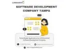 Software Development Company Tampa | Conquerors Tech