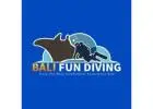 BALI FUN DIVING