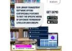 GLibrary - Advanced Library Management Software for Schools & Colleges