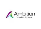 in home aged care - Ambition Health Group