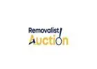Removalist Auction