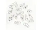 Bulk Supply of Fine Gold & Sterling Silver Findings for Jewelry Production