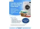 Professional Laundry and Dry Cleaning Service in Goushala, Tonk Road, Sanganer, Jaipur