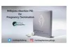 Mifeprex Pill – Safe & Easy Pregnancy Termination