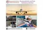Trusted Patient Transfer by Panchmukhi Air Ambulance from Patna