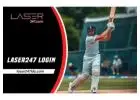 Get Your Laser247 ID Today - Instant Signup for New Players