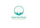 Royal Oak physio