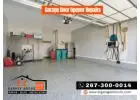 Garage Door Opener Repairs – Fast Fix, Zero Stress