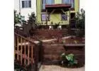 Creative and Sustainable Landscape Design Services in San Francisco