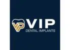 VIP Dental Implants Uptown