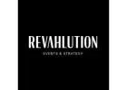 Revahlution
