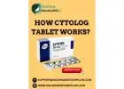 How Cytolog Tablet Works for Safe Medical Abortion