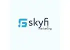SkyFi Marketing