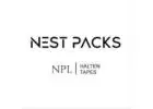 Nest Packaging Mat Tr LLC