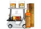 Bourbon Whiskey Gift Set – Curated Selection for True Enthusiasts