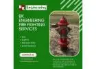 Efficient Fire Fighting Services in Chennai for Every Sector