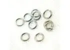 Premium Bulk Jump Rings for Jewelry Makers and Craft Professionals