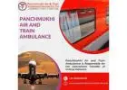 Use Air Ambulance in Mumbai with Magnificent Medical Attention