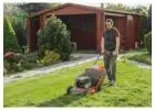 Professional Lawn Mowing & Care Services in Brisbane