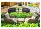 Transform Your Outdoor Space with Expert Garden Design