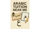 Find Expert Arabic Tutors Near Me for Personalized Lessons