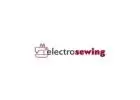 Electro Sewing