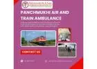 Book an Air Ambulance from Bangalore with Fabulous Medical Amenities