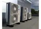 Commercial Air Conditioning Maintenance