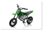Childs Motorbike