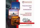 Book Fabulous Air Ambulance in Delhi with Complete Medical Solution