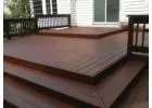 Expert Deck Repair South Jersey – Quality Craftsmanship by Repairs & Paints