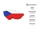 Czech Republic Export Data – Detailed Export Statistics & Insights | Import Globals